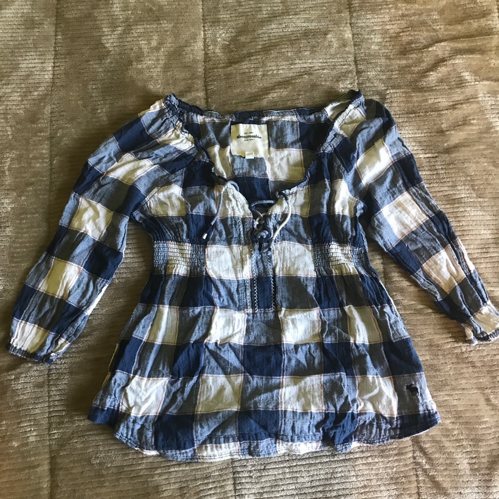Shirt from Abercrombie